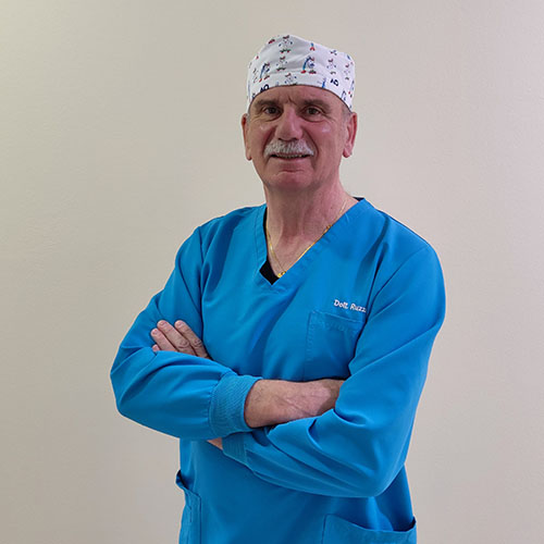 Dentista cartura padova ruzzon giovanni